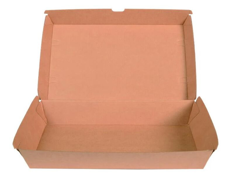 Snack Box Large 205x107x77 (200) BetaBoard