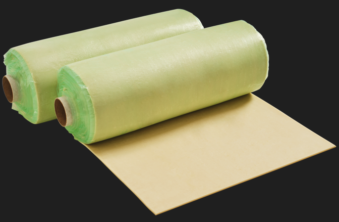 Quality Bakers Shortcrust Pastry Dispenser Roll Pampas