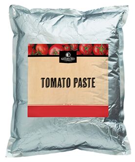 Tomato**Paste 2x10kg Sandhurst (GF) (H) (V)