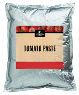 Sandhurst Tomato Paste