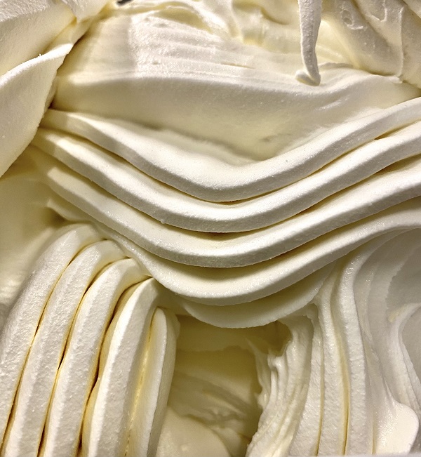 Massimo Gelato Fior di Latte (Natural Vanilla)