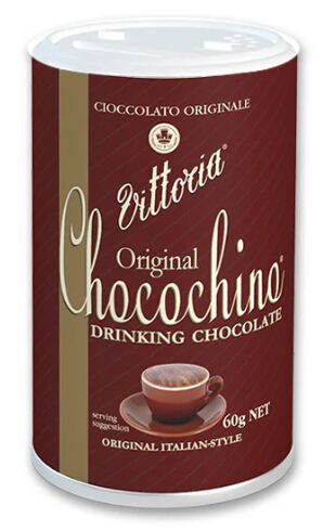 Chocolate, Drinking 12x60gm Chocochino Vittoria