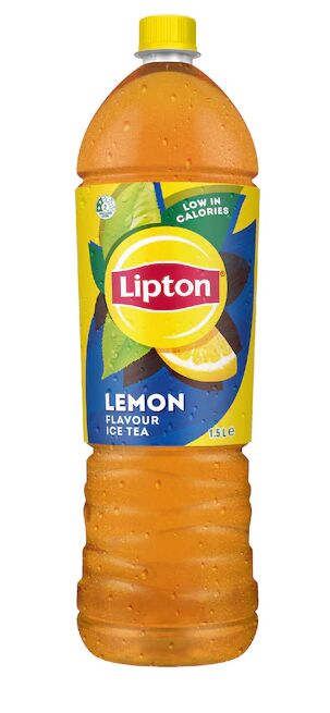 Lipton**Ice Lemon 6×1.5Lt