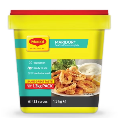 Maggi Maridor Seafood Seasoning
