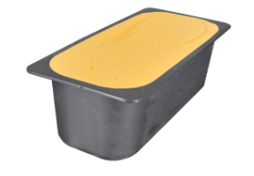 Gelista Mango Sorbet