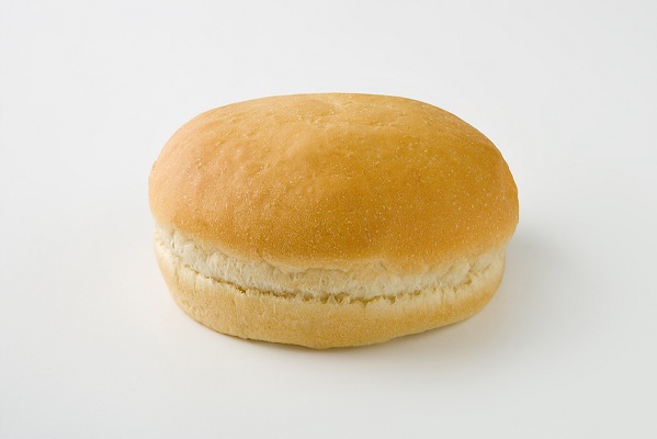 Riviera Bakery Hamburger Rolls Sliced