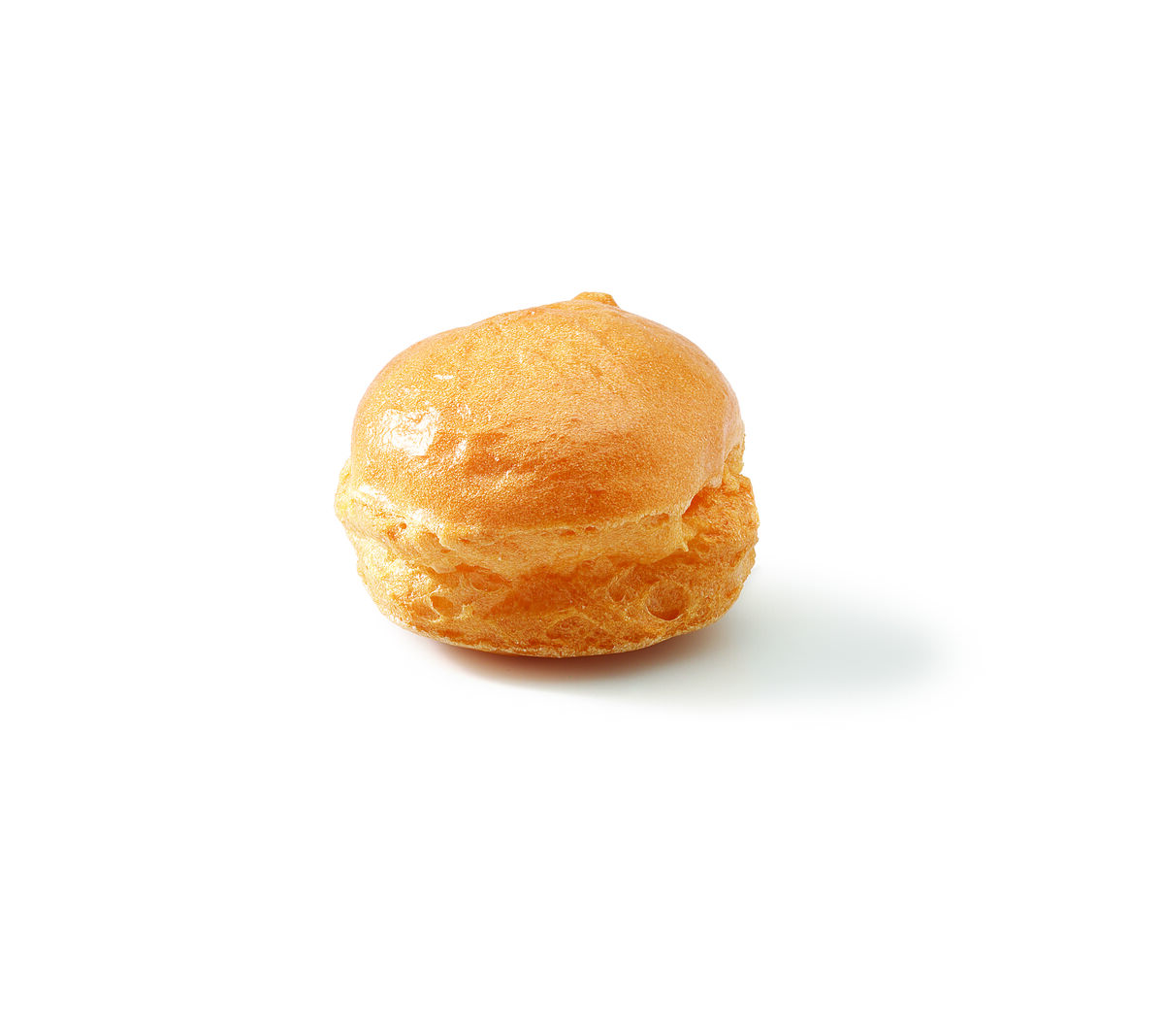 Profiteroles (PRU) unfilled, Small 60x6gm Ready bake