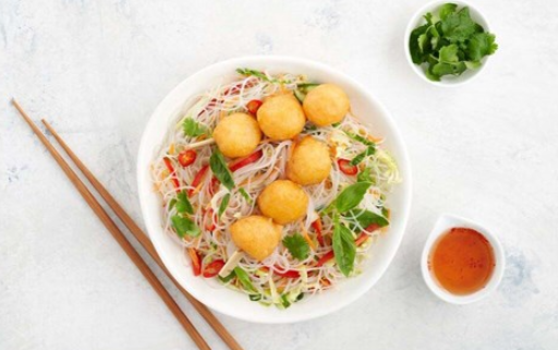 I&J Prawn Battered Pops