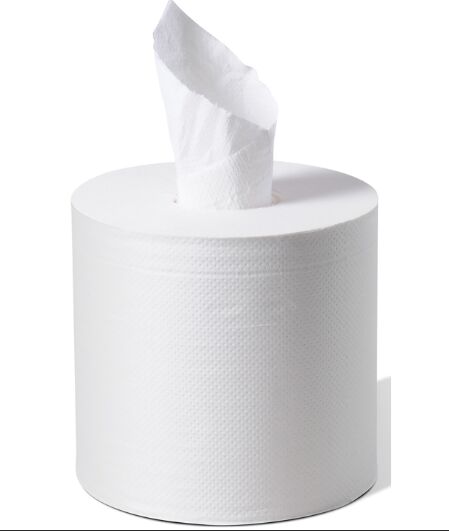 Paper Towel Centre Pull 19cm x 300m (4) CARTON LIVI