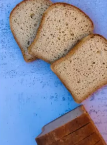 Food Crafters Farmhouse Loaf Gluten-Free