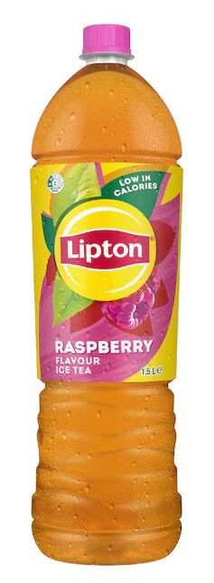 Lipton**Ice Raspberry 6×1.5Lt