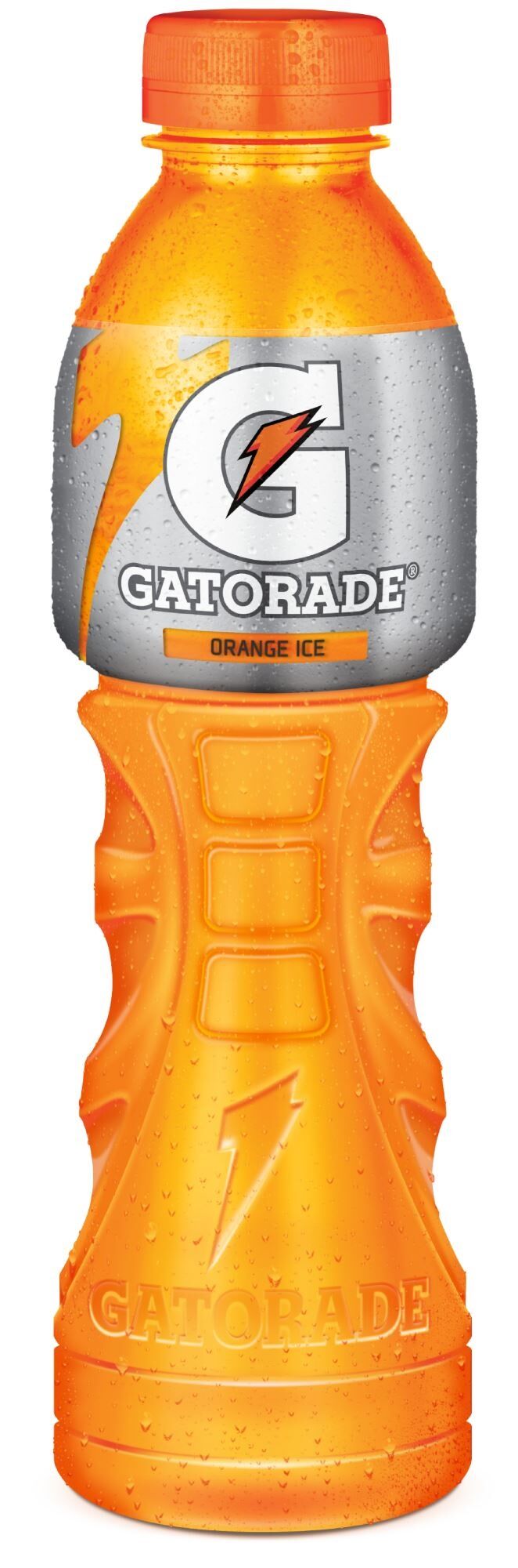 Drink**Orange Gatorade 12x600ml