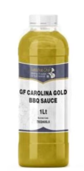 Marinade**Carolina Gold 1lt Executive Chef (GF) (V)