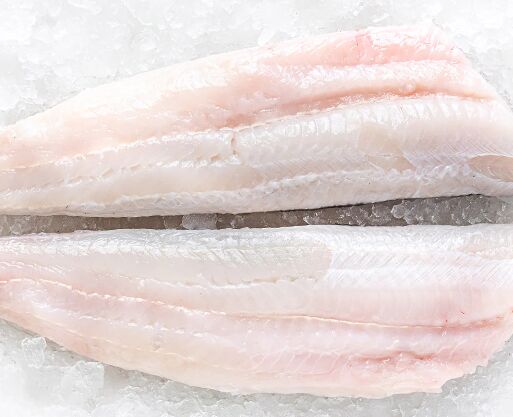 Hake, 4-6 Island Bay Skin on PBO 2x5Kg (I)