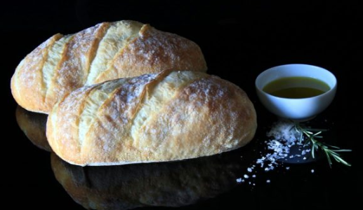 Laurent Pane di Campagna Mini