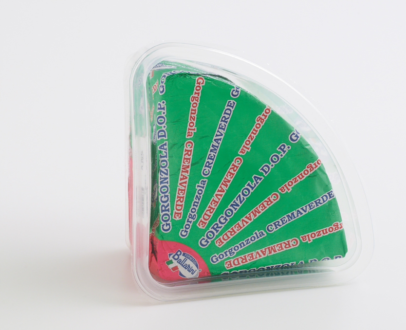Cheese**Ballarini Gorgonzola Dolce, Random Weight (approx 1.5kg)