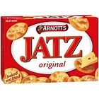 Biscuits, Jatz 225gm (RED) Arnotts