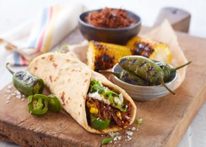 Mission Pita Bread Traditional