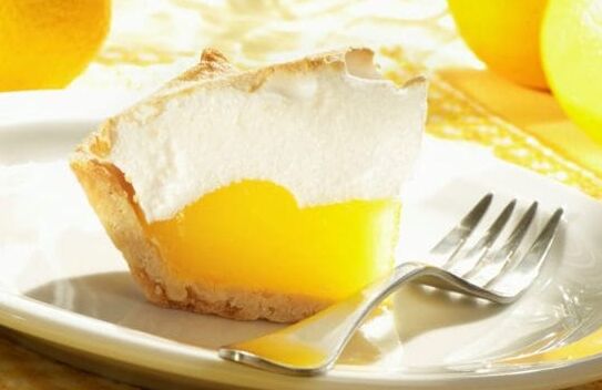 Filling, Lemon Curd Bakels 6kg (H)