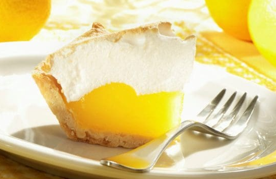 Bakels Filling Lemon Curd