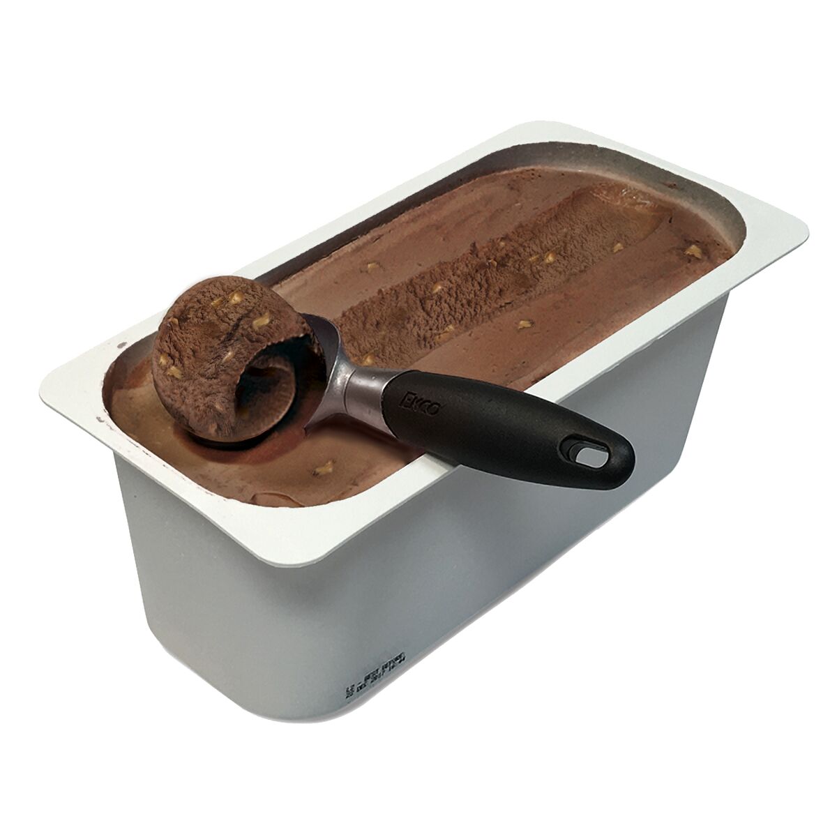 Ice Cream, Chocolate Fudge Obsession 5L Tray Golden North (GF)