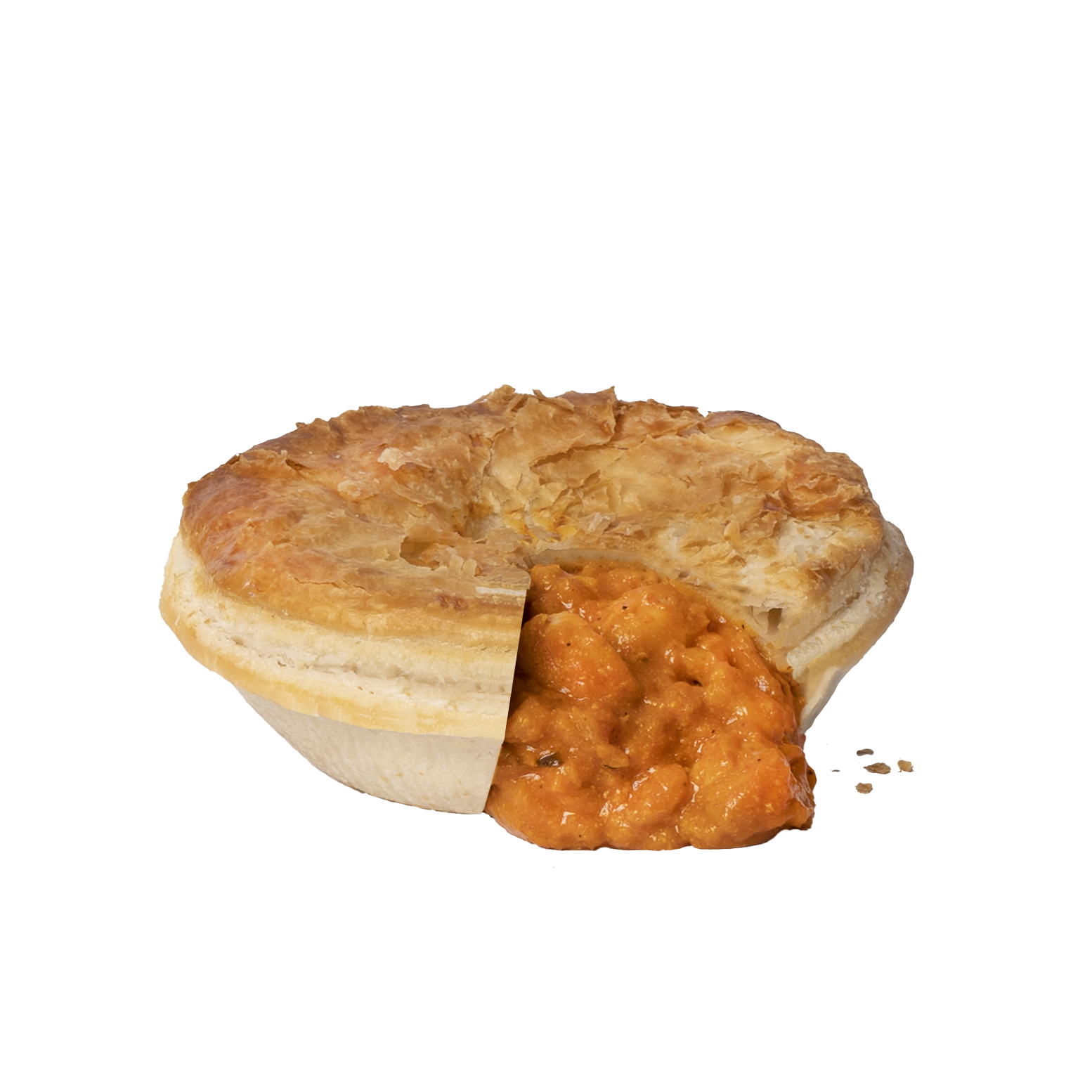 Garlo's Pie Butter Chicken