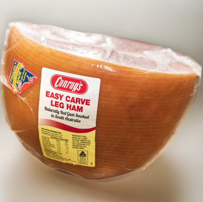 Conroy's Leg Ham Easy Carve