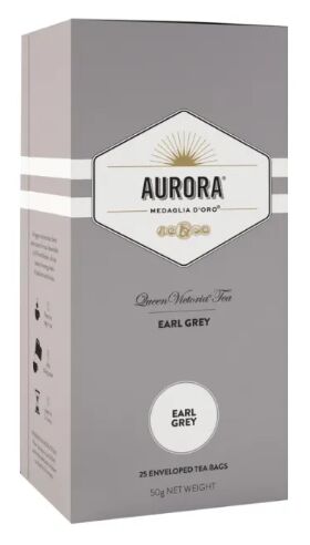 Tea, Earl Grey Aurora (25) (GF) (V)