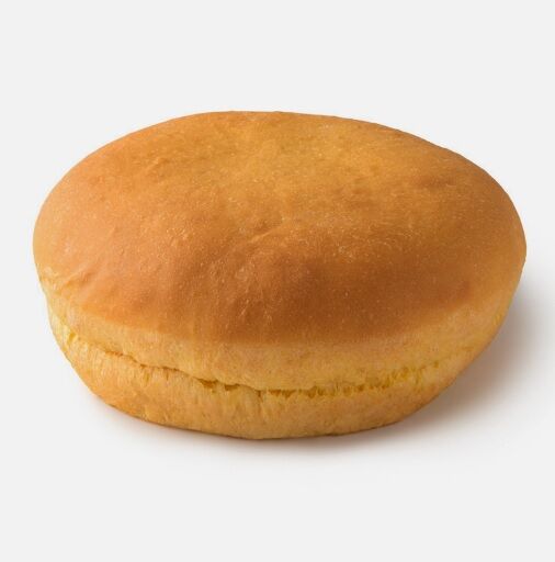 Bread, American 5″ Potato Bun Sliced (12) Riviera