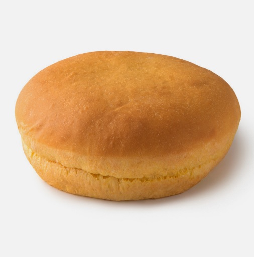 Riviera Bakery American Potato Bun, Sliced