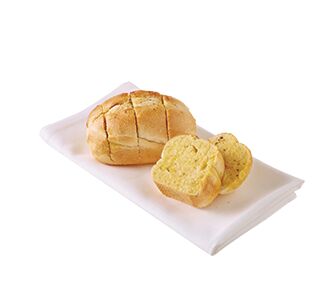 Garlic Bread for One 4.5″ (48) (5645) (V)