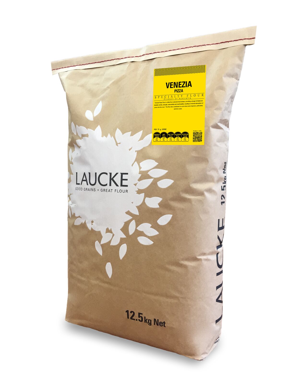 Flour**Pizza Venezia Laucke 12.5kg