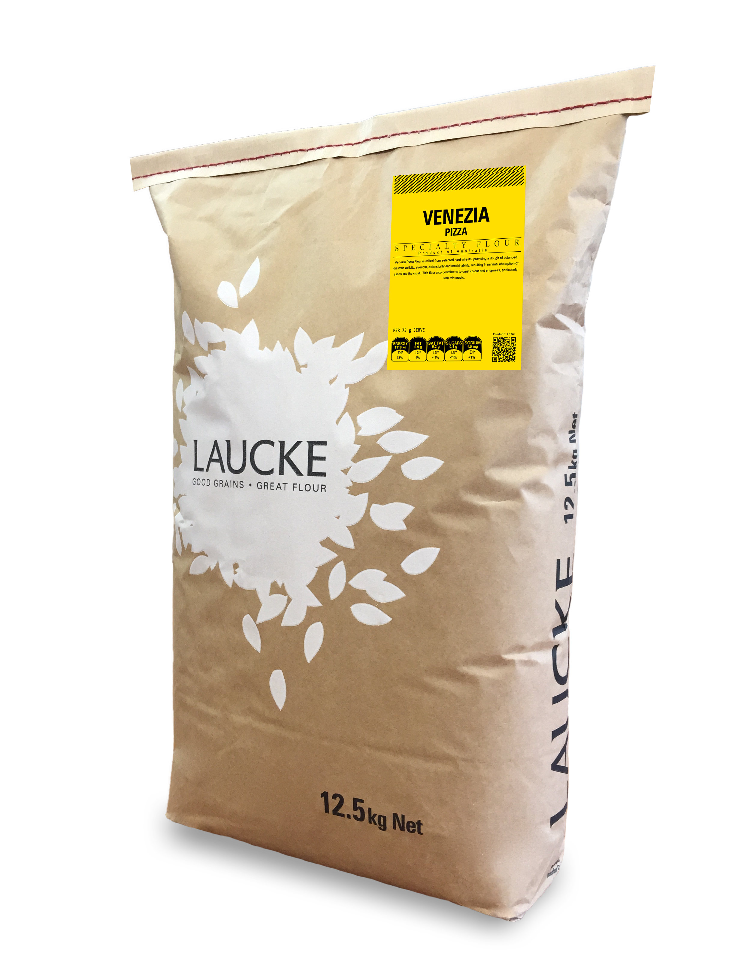 Laucke Pizza Flour Venezia