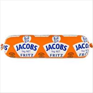 Fritz 1Kg Jacobs (70214) (GF)