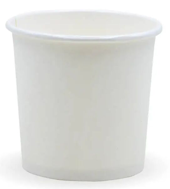 Cup**Paper Sauce BioCup 120ml (20X50) BioPak