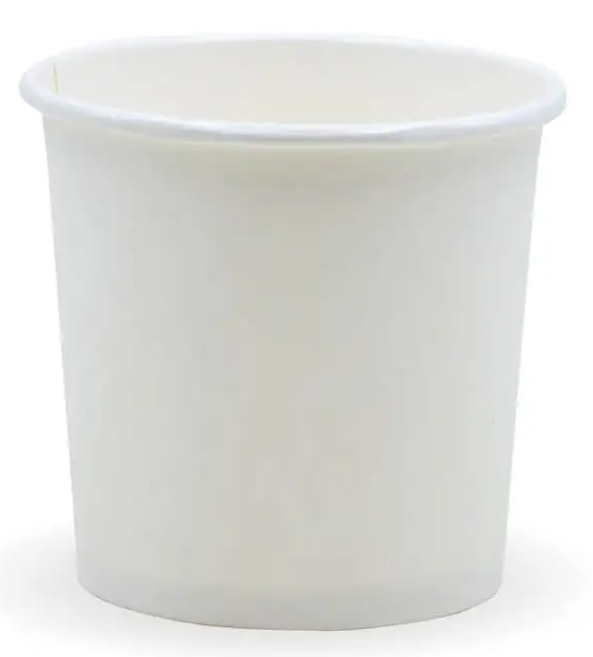 BioPak Paper Sauce Cup BioCup