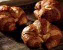 LR-PC9229 Croissants, Butter Extra Large Bent 100x110gm Laurent