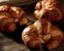 Laurent Bakery Butter Croissants Extra Large Bent