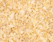 Garlic**Granules/Minced 8/16 25Kg
