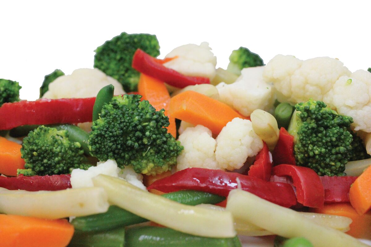 Vegetable, Melange 1.5kg Big Country (GF) (V)