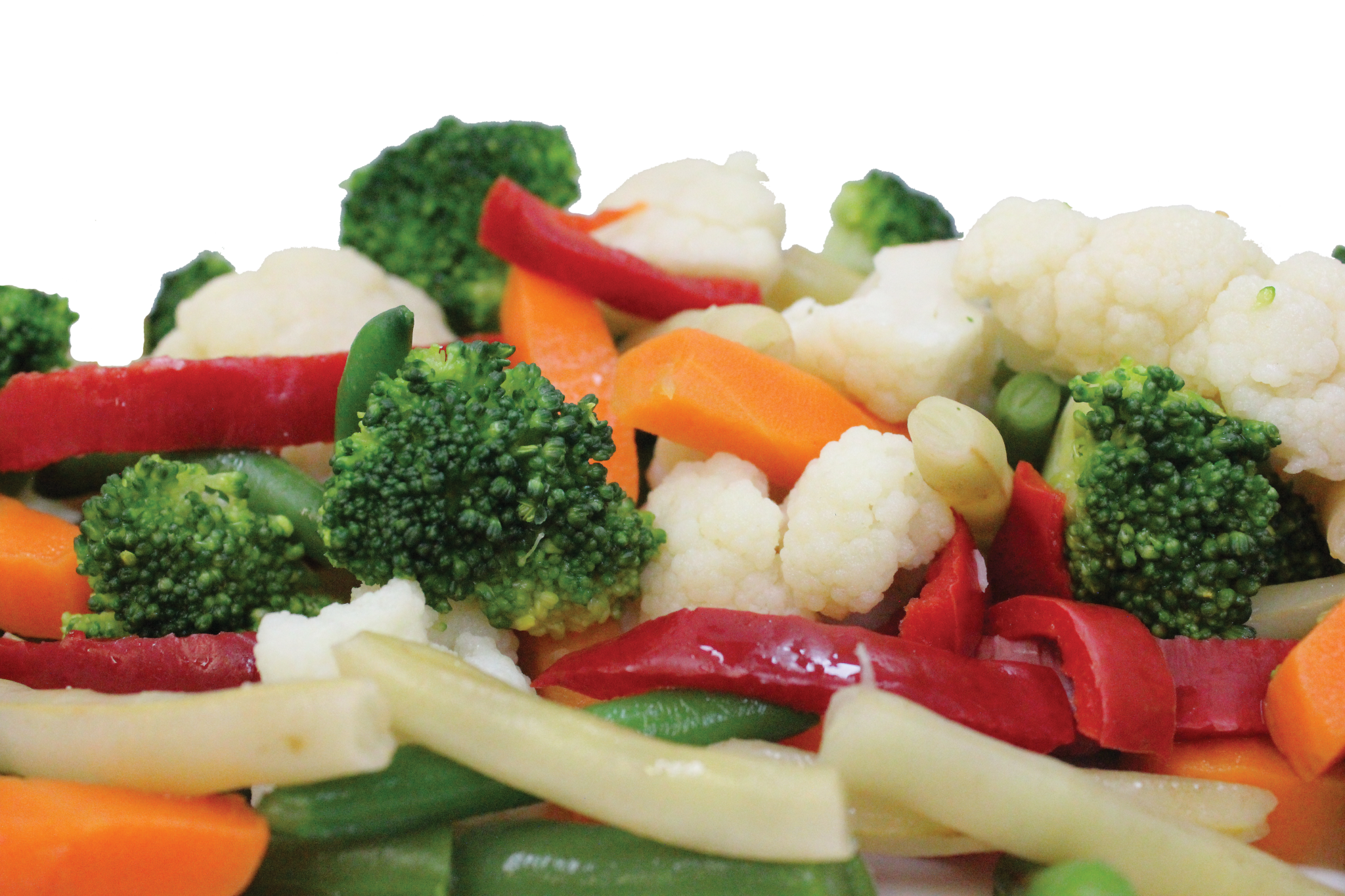 Big Country Mixed Vegetables Melange