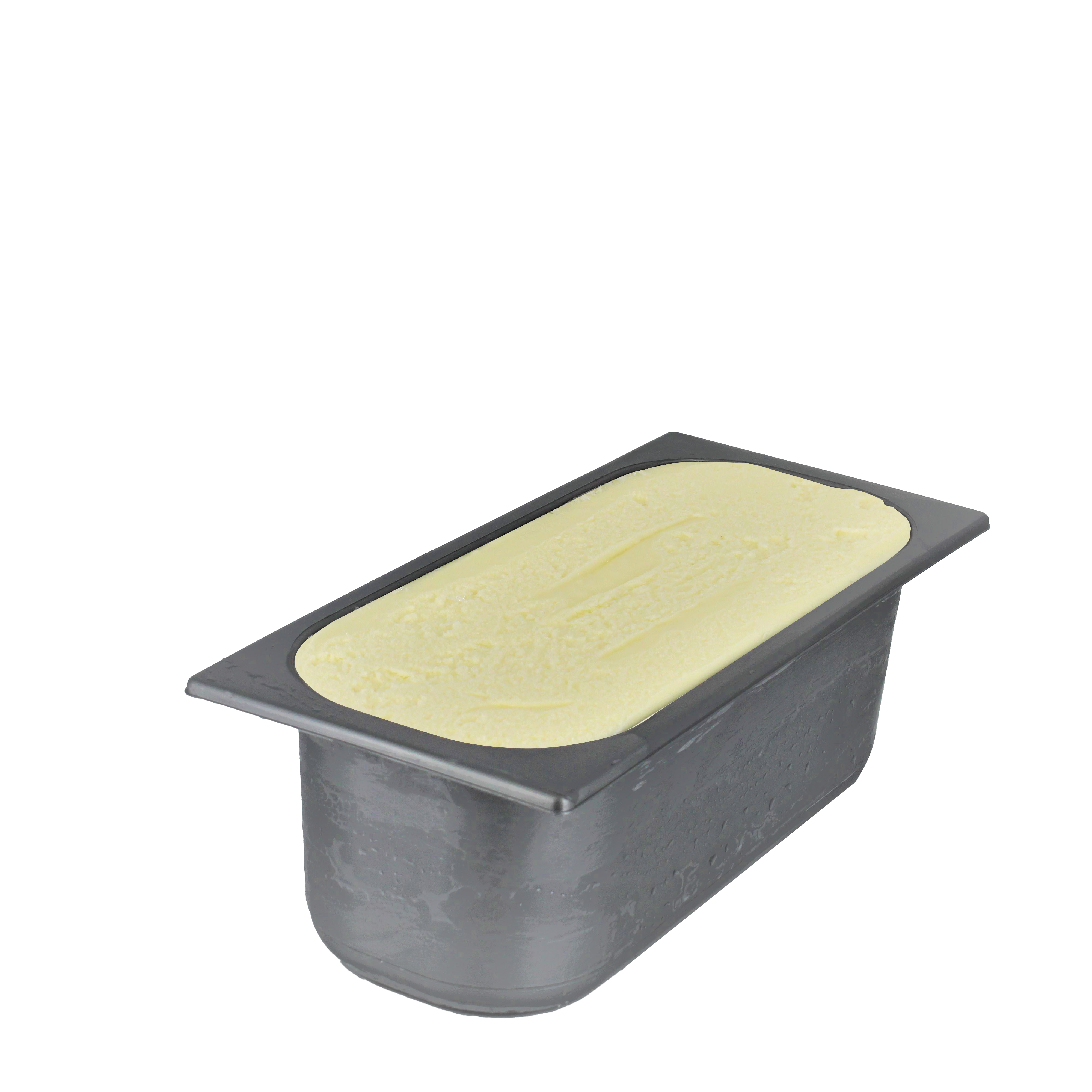 Gelista Gelato Vanilla Bean