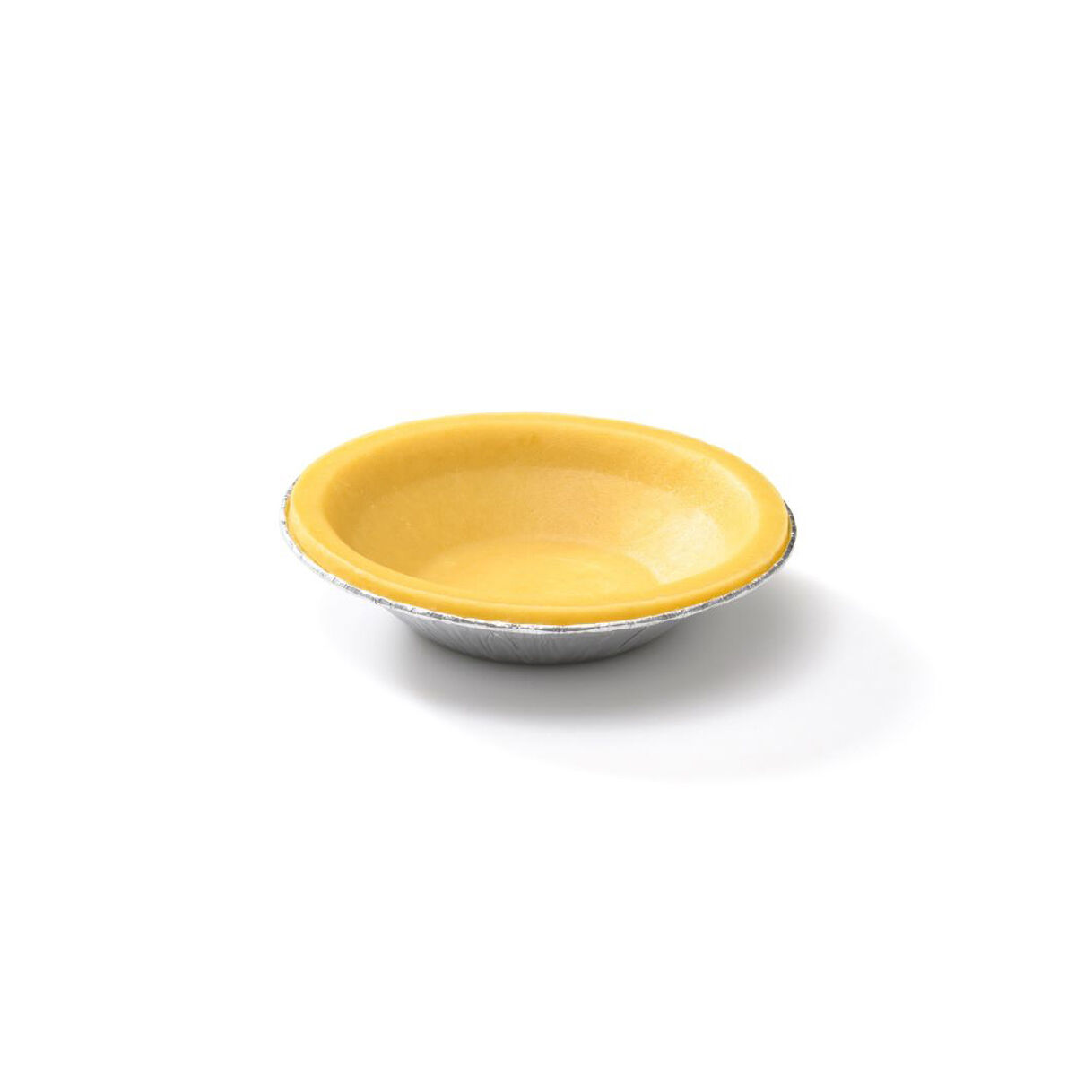 Pastry Shells**Sweet Shortbread 102mm (H) Ready Bake