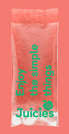 Ice Block, Juicies Watermelon 80x100ml (VG) (GF) (H)