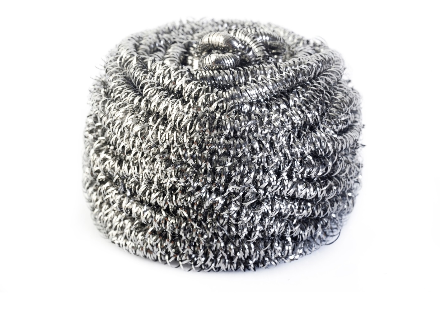 Scourer, Stainless Steel 12x50gm packet SABCO