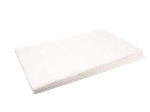 Cooking Oil Filter T4 Envelope Paper 470×520 (50) PITCO