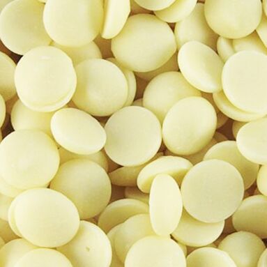 Chocolate, White Compound Van Houten 12.5kg