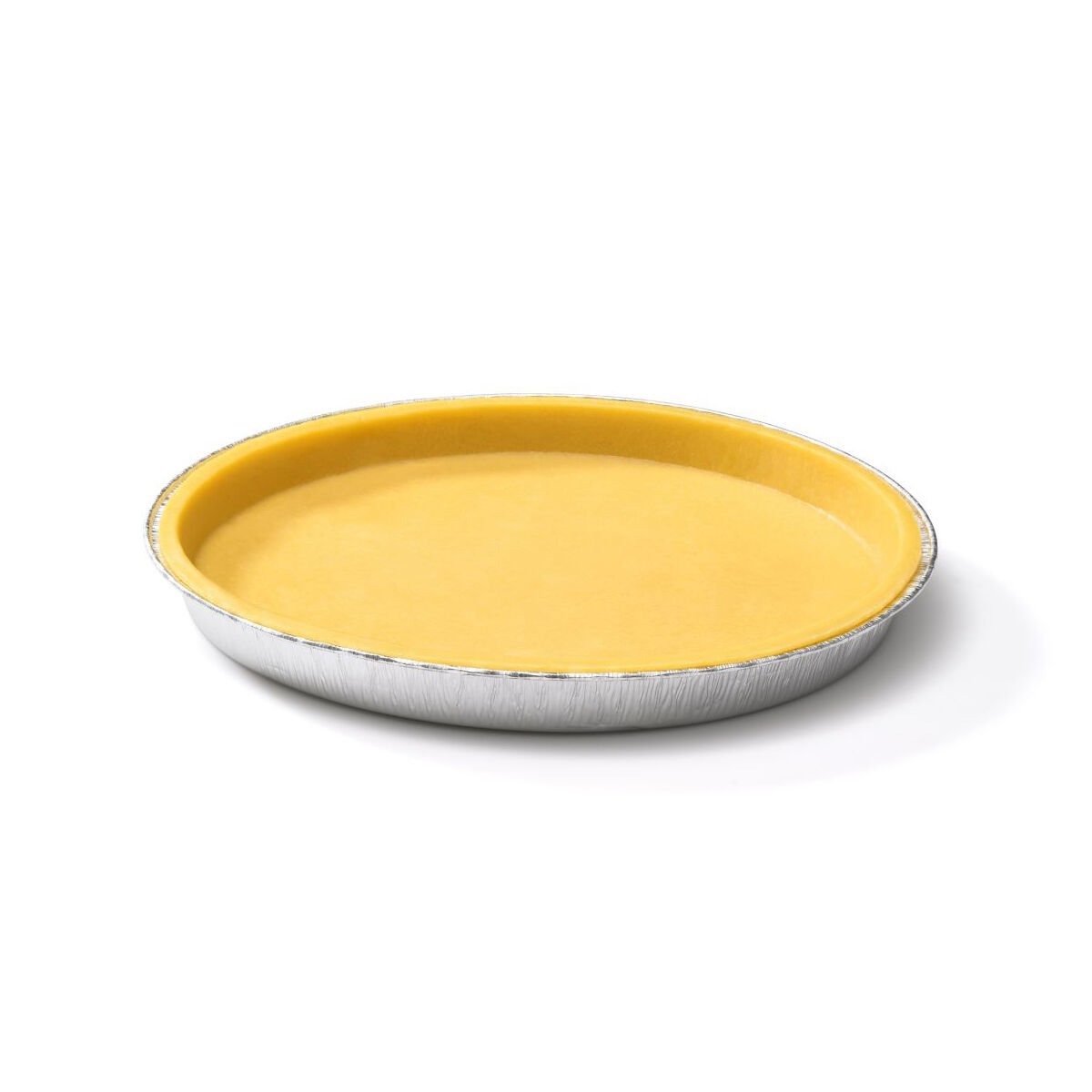 Pastry, Shells, (SSS260) Butter Sweet Shortbread 15x260mm Readybake (H)