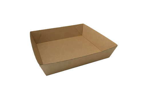 Tray, Food #2 BetaBoard 178x178x45mm (240)