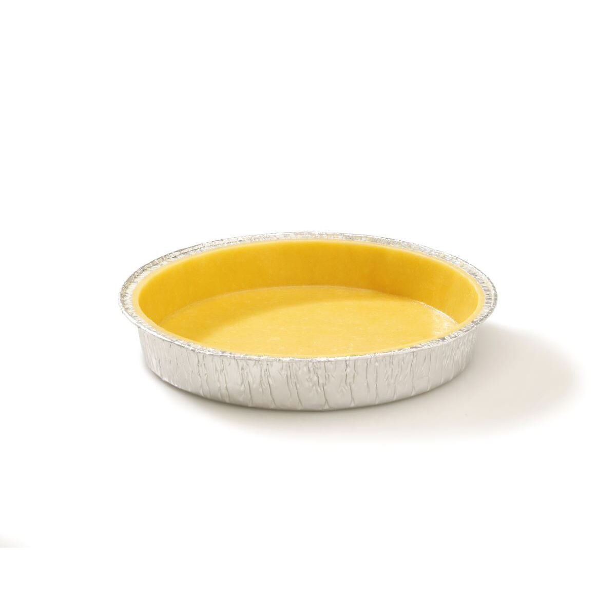 Pastry Shells, (SSS190) 100% Butter Shortbread 12x190mm Ready Bake (H)